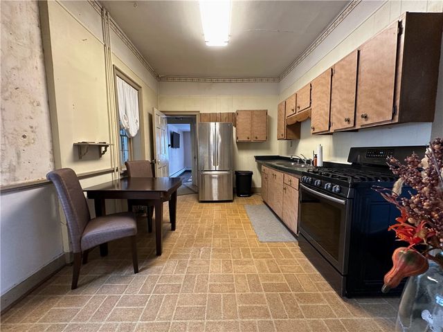 1365 Paul Road, Chili, NY 14428