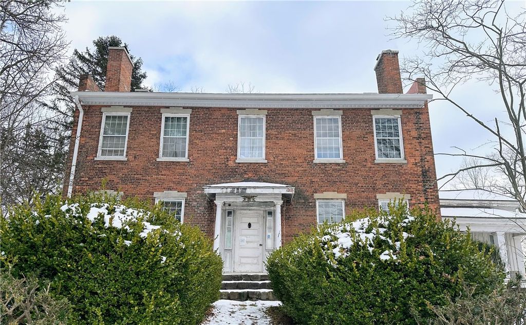 1365 Paul Road, Chili, NY 14428