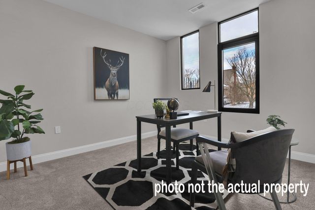 357 Frebis Avenue, 10, Columbus, OH 43206