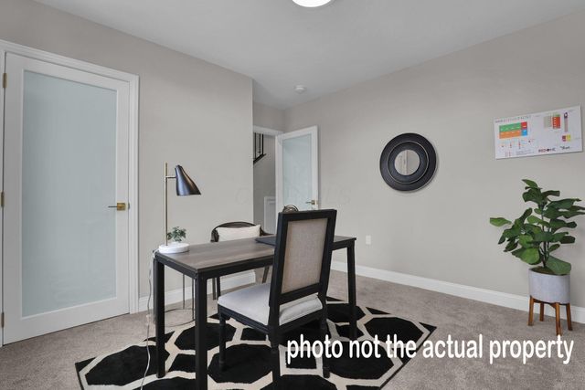 357 Frebis Avenue, 10, Columbus, OH 43206