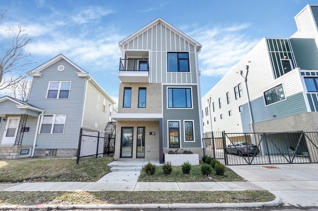 357 Frebis Avenue, 10, Columbus, OH 43206