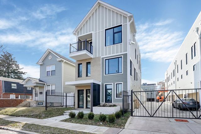 357 Frebis Avenue, 10, Columbus, OH 43206