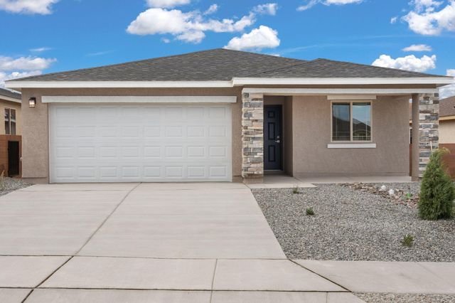 1641 Saddleback Trail NE, Rio Rancho, NM 87144