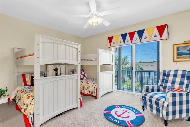 300 CAPRI BOULEVARD 6, Treasure Island, FL 33706