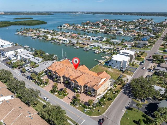 300 CAPRI BOULEVARD 6, Treasure Island, FL 33706