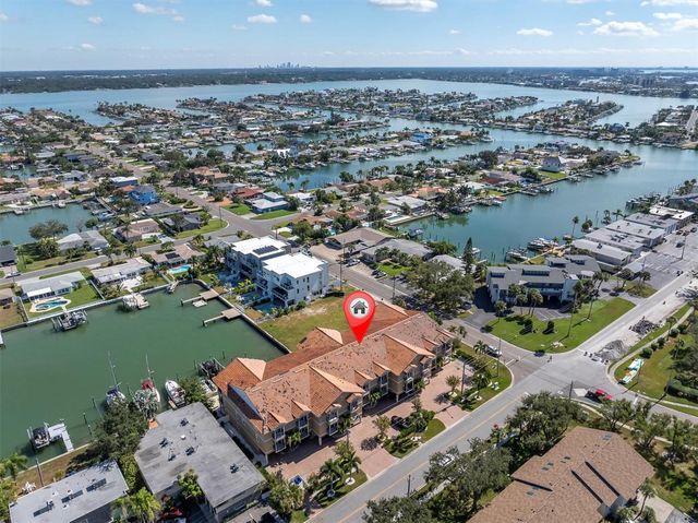 300 CAPRI BOULEVARD 6, Treasure Island, FL 33706