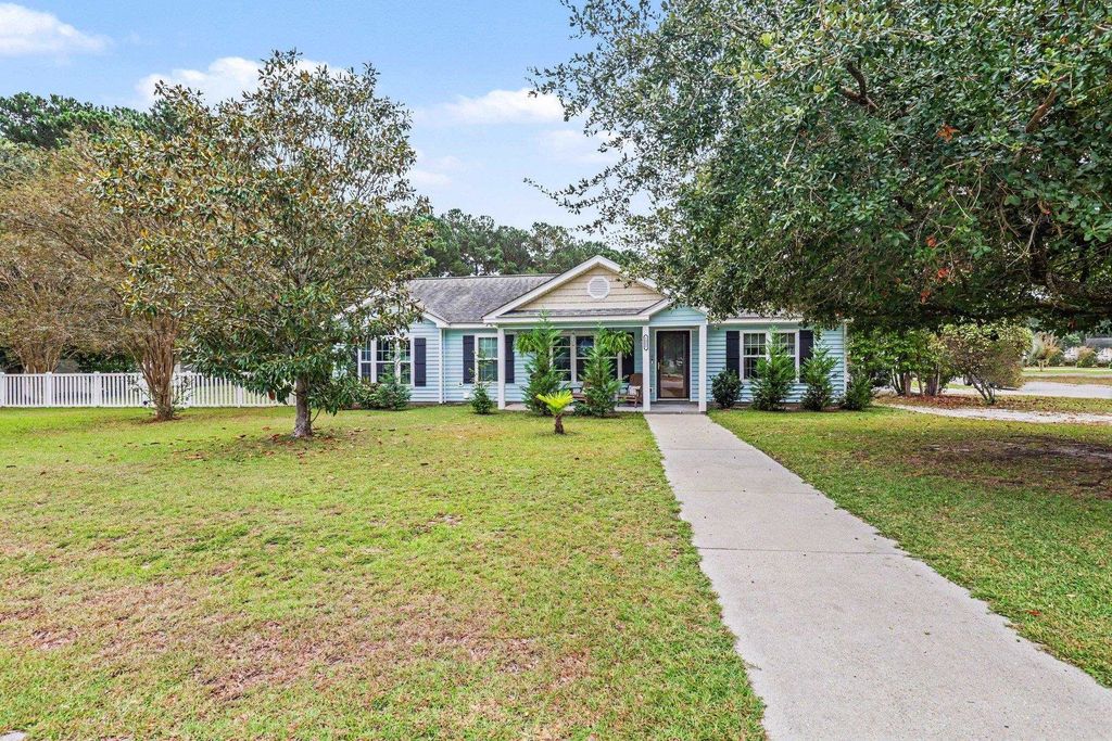 1083 Courtyard Dr., Conway, SC 29526 — photo 2