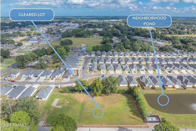 113 Des Jacques Road, Lafayette, LA 70506