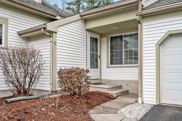54C Starbird Road, Jericho, VT 05465