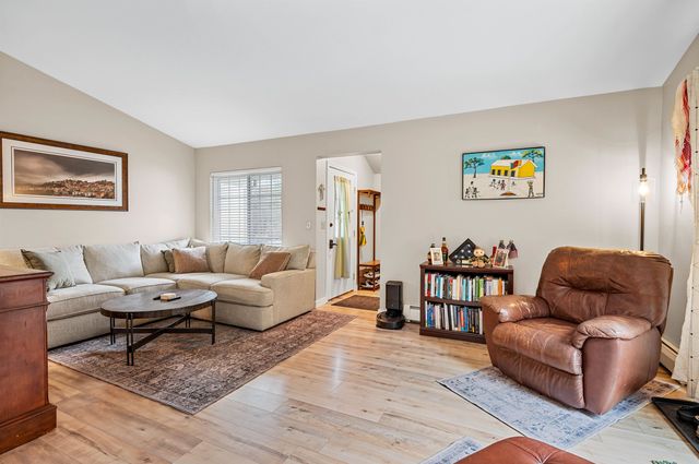 54C Starbird Road, Jericho, VT 05465