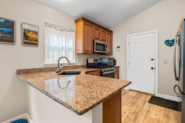 54C Starbird Road, Jericho, VT 05465
