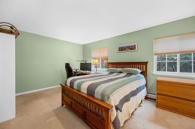 54C Starbird Road, Jericho, VT 05465
