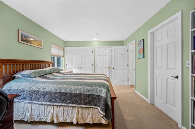 54C Starbird Road, Jericho, VT 05465