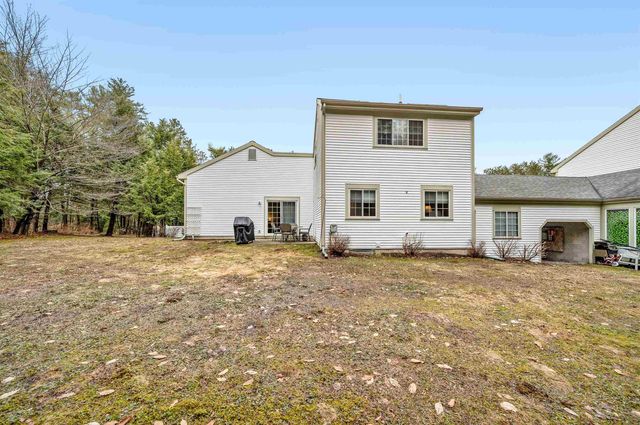 54C Starbird Road, Jericho, VT 05465