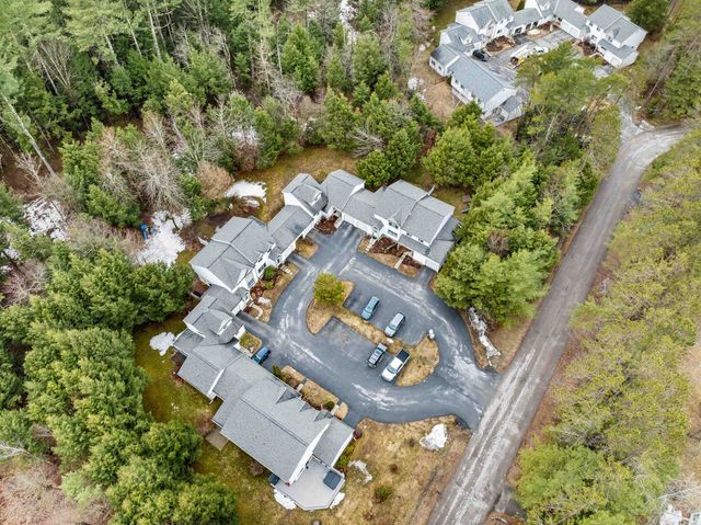 54C Starbird Road, Jericho, VT 05465