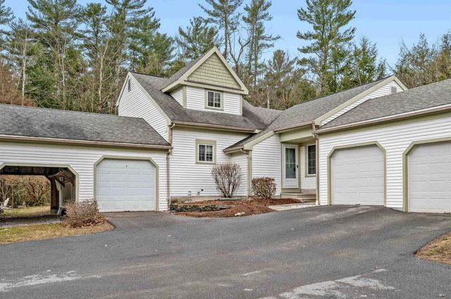 54C Starbird Road, Jericho, VT 05465