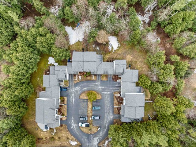 54C Starbird Road, Jericho, VT 05465