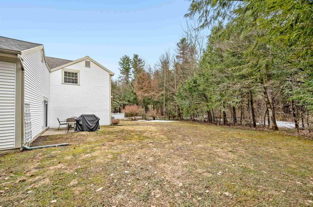 54C Starbird Road, Jericho, VT 05465