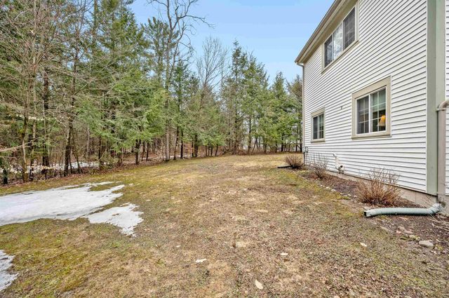 54C Starbird Road, Jericho, VT 05465