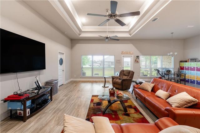 2145 Philsdale Lane, Semmes, AL 36575