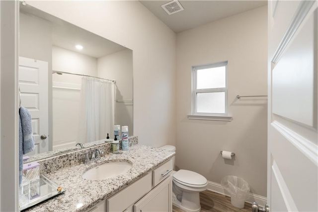 2145 Philsdale Lane, Semmes, AL 36575