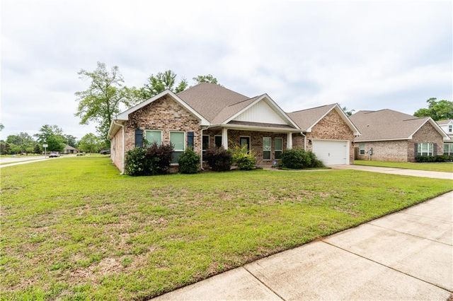 2145 Philsdale Lane, Semmes, AL 36575
