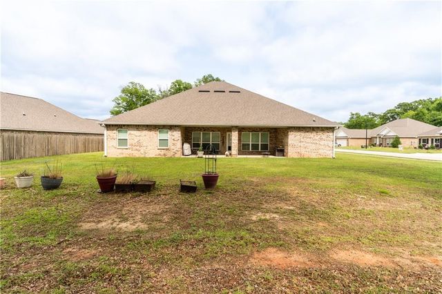 2145 Philsdale Lane, Semmes, AL 36575