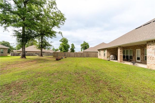 2145 Philsdale Lane, Semmes, AL 36575
