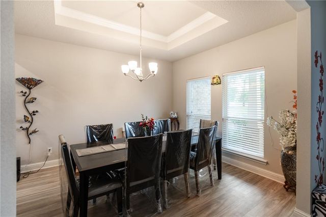 2145 Philsdale Lane, Semmes, AL 36575