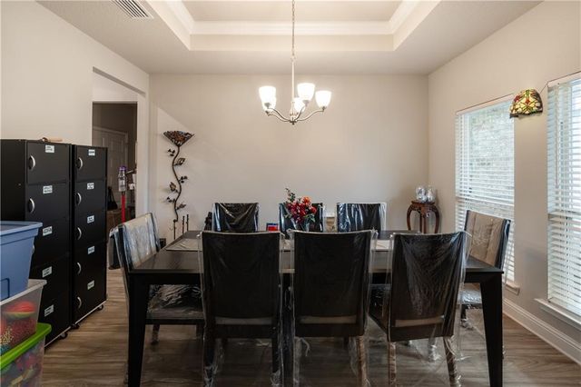 2145 Philsdale Lane, Semmes, AL 36575
