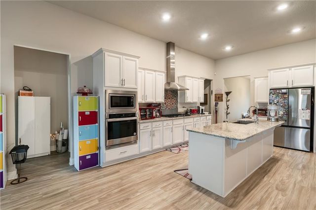 2145 Philsdale Lane, Semmes, AL 36575
