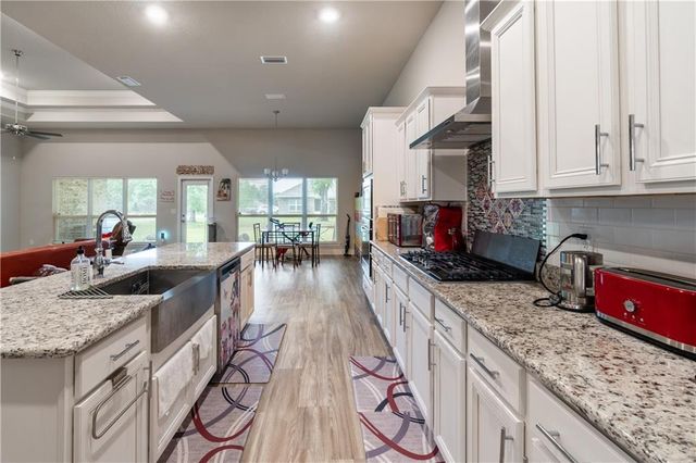 2145 Philsdale Lane, Semmes, AL 36575