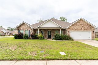 2145 Philsdale Lane, Semmes, AL 36575