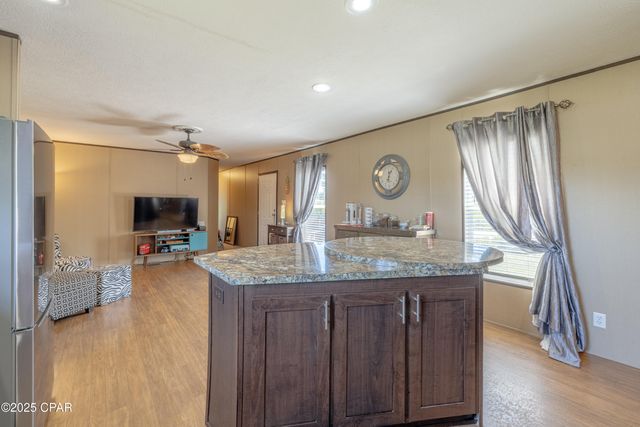 12219 Cue Drive, Panama City, FL 32404