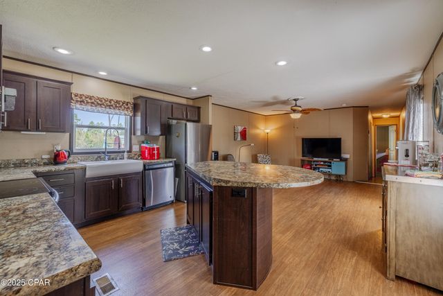 12219 Cue Drive, Panama City, FL 32404