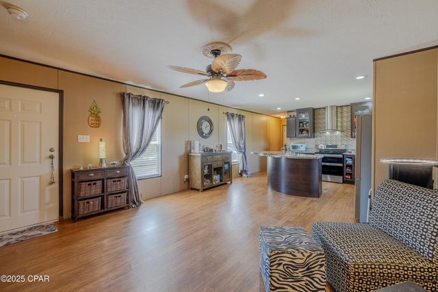 12219 Cue Drive, Panama City, FL 32404