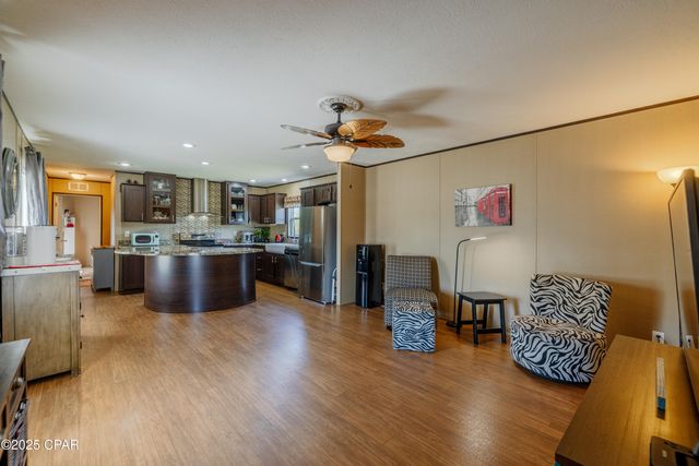 12219 Cue Drive, Panama City, FL 32404