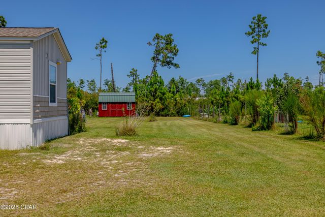 12219 Cue Drive, Panama City, FL 32404