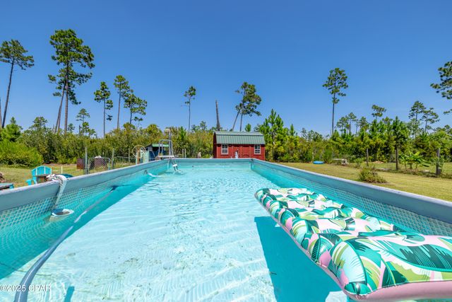 12219 Cue Drive, Panama City, FL 32404