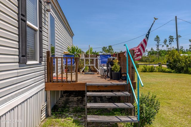 12219 Cue Drive, Panama City, FL 32404