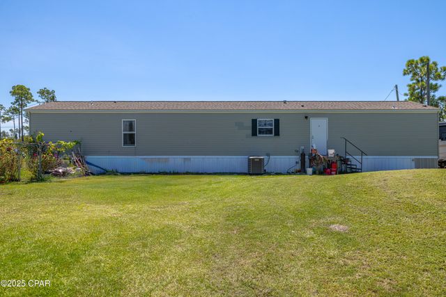 12219 Cue Drive, Panama City, FL 32404