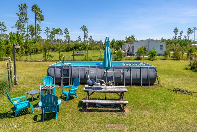 12219 Cue Drive, Panama City, FL 32404