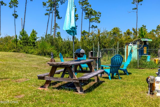 12219 Cue Drive, Panama City, FL 32404