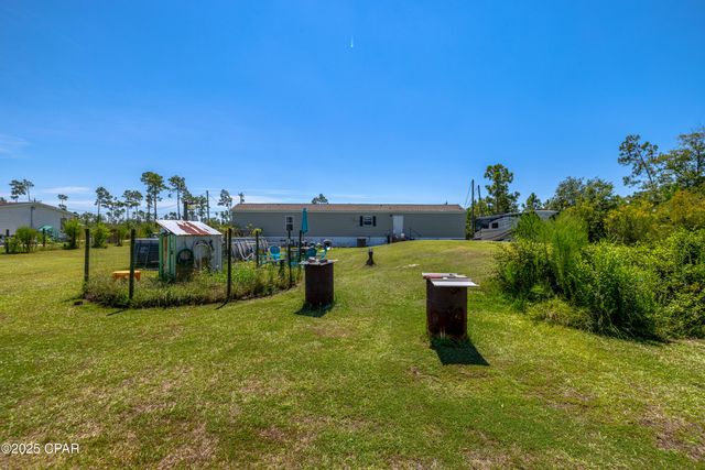 12219 Cue Drive, Panama City, FL 32404