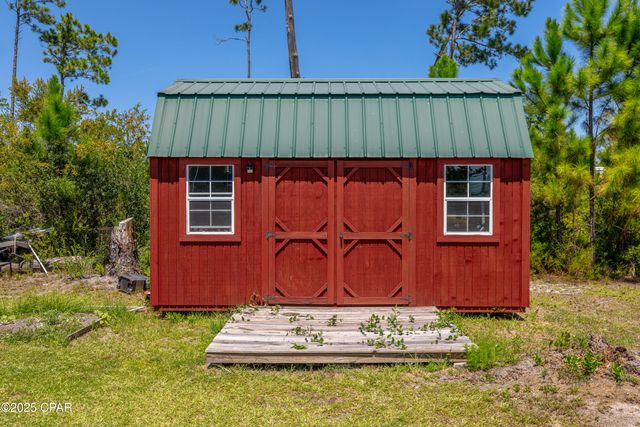 12219 Cue Drive, Panama City, FL 32404