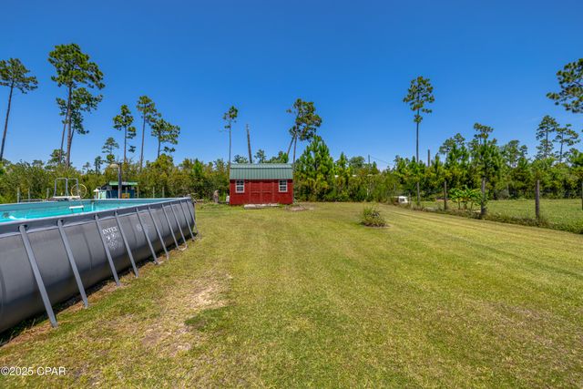 12219 Cue Drive, Panama City, FL 32404