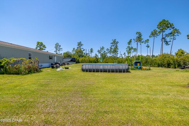 12219 Cue Drive, Panama City, FL 32404