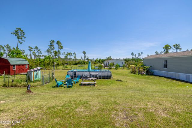 12219 Cue Drive, Panama City, FL 32404