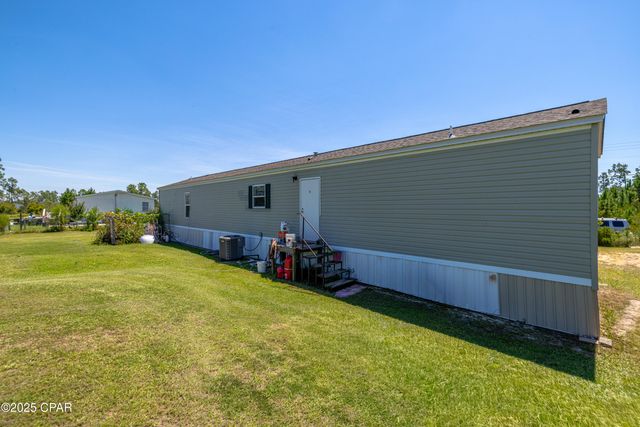 12219 Cue Drive, Panama City, FL 32404