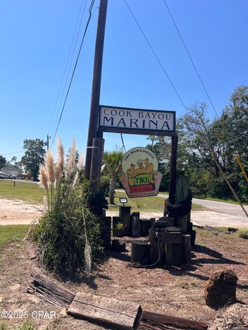 12219 Cue Drive, Panama City, FL 32404